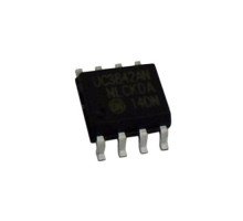 Чіп UC3842A 10ШТ UC3842 SOP-8, ШІМ-контролер