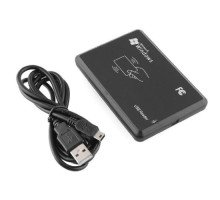 USB RFID ID РЧИД считыватель карт EM4100 EM4001