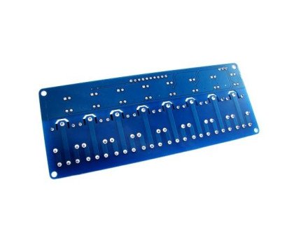 8-канальный модуль реле 5V для Arduino PIC ARM AVR