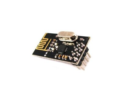 Радіомодуль NRF24L01 2.4 ГГц трансивер, для Arduino