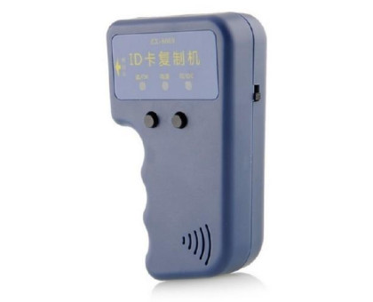 Дублікатор, копіювальник RFID РЧІД карт EM4100 T5577
