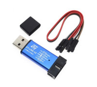 USB программатор ST-LINK V2 (Клон)