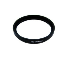 Адаптер объектива на 37мм для Panasonic LX7 кольцо