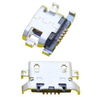 Роз'єм MicroUSB 5pin MC-125 Lenovo S650 S820 A830 A850 A820T