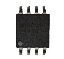 Чіп W25Q64 W25Q64FWSSІG SOP8, 64Мб SPI Flash 1.8В