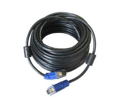 Кабель VGA на VGA папа-папа 10м