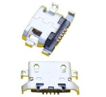 Разъем MicroUSB 5pin MC-125 Lenovo S650 S820 A830 A850 A820T