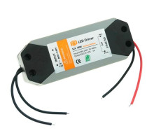 Блок питания LED драйвер трансформатор AC-DC 220-12В 36Вт для LED-лент