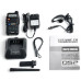 Рация Baofeng UV-5R 136-174 / 400-520 МГц, до 5 Вт