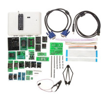 Програматор RT809H eMMC NAND FLASH, суперкомплект 35в1