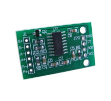 24-бит АЦП HX711 для тензодатчиков весов Arduino монтажный