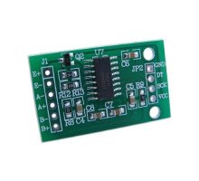 24-біт АЦП HX711 для тензодатчиків ваг Arduino монтажний