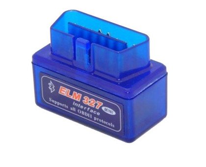Міні ELM327 Bluetooth V1.5 OBD2 сканер діагностики авто
