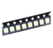 10x 3030 SMD LED 3В 1Вт 62-113TUN2C/S5000-00F/TR8-T подсветки матриц ТВ
