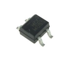 Чіп MB6S 100ШТ SOP-4, Діодний міст SMD 0.5A 600В