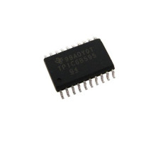Чіп TPIC6B595DWR TPIC6B595 SOP20, регістр зсуву