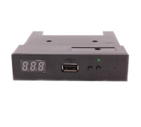 Емулятор дисковода флоппі , FDD на USB, 100 образів