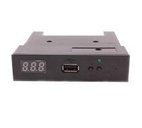 Емулятор дисковода флоппі , FDD на USB, 100 образів