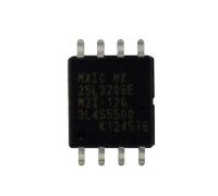Чіп MX25L3206E 25L3206E SOP8, CMOS SERIAL FLASH 32Мбит
