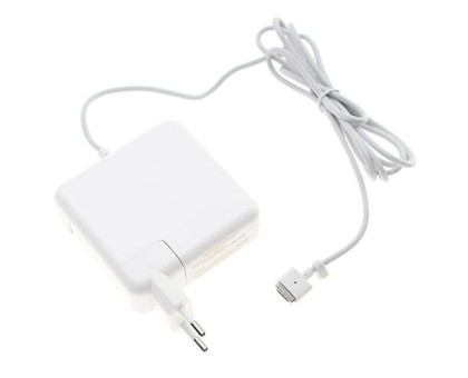 Блок питания, зарядное устройство MagSafe2 MagSafe 2 для MacBook Pro 85Вт