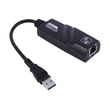 USB 3.0 сетевая карта Ethernet RJ45 1Гбит