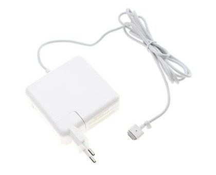 Блок питания, зарядное устройство MagSafe2 MagSafe 2 для MacBook Pro 60Вт