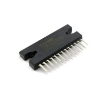 Чіп TB6560AHQ TB6560 ZIP25, Драйвер крокового двигуна