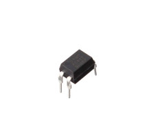 Чіп PC817C 10ШТ PC817 EL817C DIP4, Оптопара Оптрон