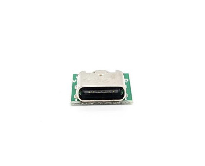 Плата-перехідник USB Type-C 3.1 16pin на DIP 2.54мм, 10шт, тестова PCB