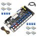 Плата управления Fysetc Spider v2.2 + 8x TMC2209, 32бит для 3D-принтера