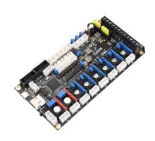 Плата управління Fysetc Spider v2.2 + 8x TMC2209, 32біт для 3D-принтера