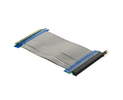 PCI-Express PCI-E 16X на 16X райзер