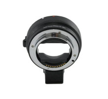 Адаптер переходник Canon EF - Sony NEX E автофокус Ulata