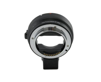 Адаптер перехідник для Canon EF - Sony NEX E автофокус Ulata