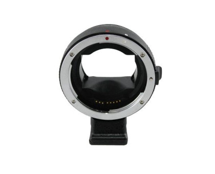 Адаптер перехідник для Canon EF - Sony NEX E автофокус Ulata