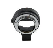 Адаптер перехідник для Canon EF - Sony NEX E автофокус Ulata