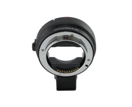 Адаптер переходник Canon EF - Sony NEX E автофокус Ulata