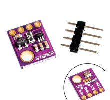 Барометр датчик тиску температури вологості метеодатчик BME280 Arduino