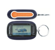 Брелок с ЖК-дисплеем для сигнализации StarLine B92