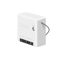 WiFi модуль реле Sonoff Mini выключатель для умного дома 220В 10A