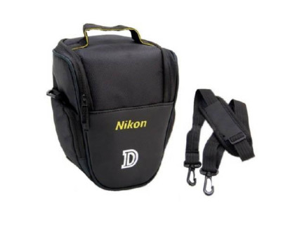 Сумка чохол Nikon D40 D50 D60 D70 D80 D3100 D5000