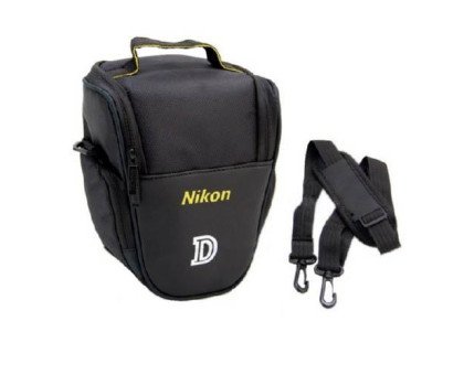 Сумка чохол Nikon D40 D50 D60 D70 D80 D3100 D5000