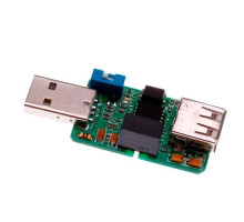 USB ізолятор c гальванічною розв'язкою 1500В ADUM3160 ADUM4160