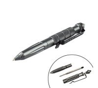 Ручка з авіаційного алюмінію багатофункціональна Multi-Tool