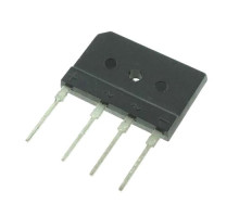 Чіп GBJ2510 GBJ, Діодний міст 25A 1000В
