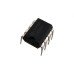 Чіп NE555P 10ШТ NE555 DIP8, інтегральний Таймер