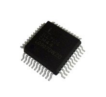 Чіп ICL7106CM44 ICL7106 QFP44, Драйвер LCD/LED АЦП