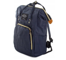 Рюкзак Living traveling share 38x26x12см для мам, городская сумка