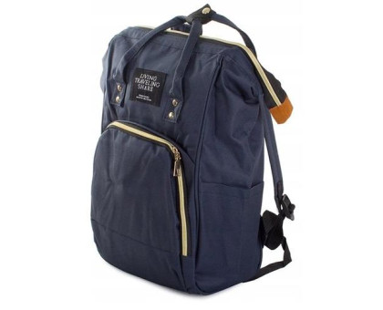 Рюкзак Living traveling share 38x26x12см для мам, городская сумка