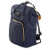 Рюкзак Living traveling share 38x26x12см для мам, міська сумка
